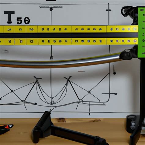 How To Measure A Bicycle Frame A Step By Step Guide The Knowledge Hub