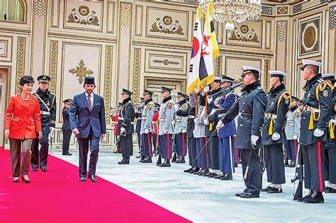 84 likes · 6 talking about this. Sultan Brunei Visits South Korea