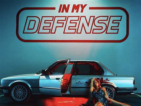 Iggy Azalea Keeps Her Word Drops New In My Defense Album [stream Now]