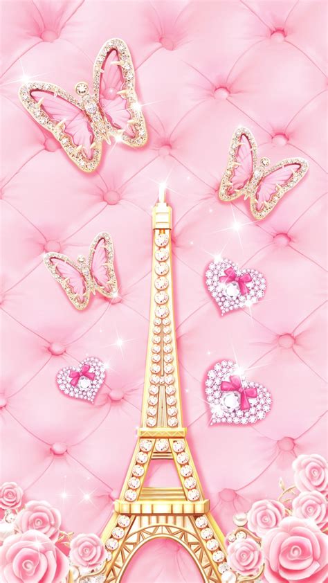 Download pink wallpapers hd, beautiful and cool high quality background images collection for your device. Pink Sparkle Wallpaper (70+ images)