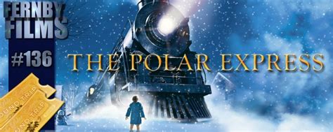 Movie Review Polar Express The