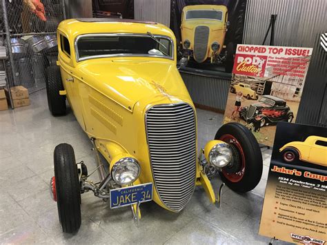 Since 1974 pete and jakes has stood at the forefront of the hot rod movement. GALLERY - Pete & Jakes Hot Rod Parts