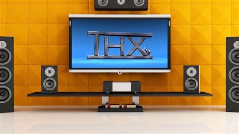 Set Up Your Home Theater Like a THX Master However, with these tips, you can build a great home theater on the cheap.