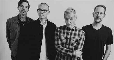 Hoobastank Band Tour Dates 2023 Tickets Concerts Events And Gigs Gigseekr
