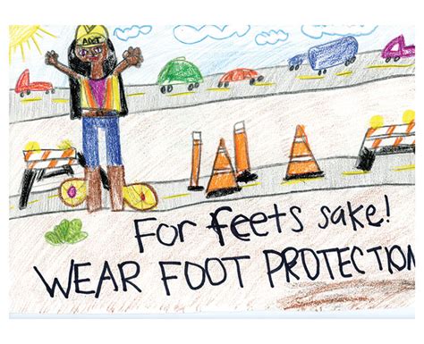 Adot Kids There Are Many Ways To Promote Safety Department Of