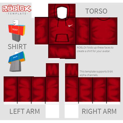 It has tons of features & gets weekly updates. free shirt templates roblox - Qiux
