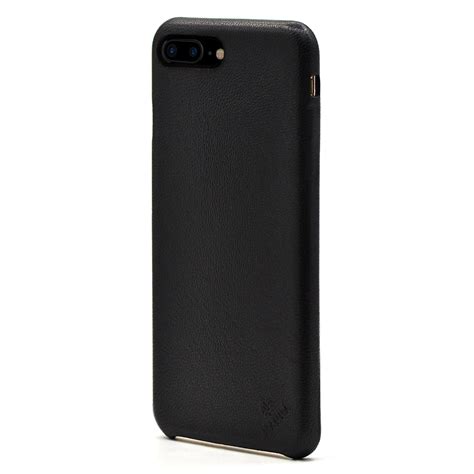 Leicke Manna Iphone 8 Plus Iphone 7 Plus Leather Back Cover