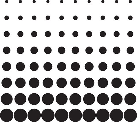 Download Halftone Pattern Dot Royalty Free Vector Graphic Pixabay