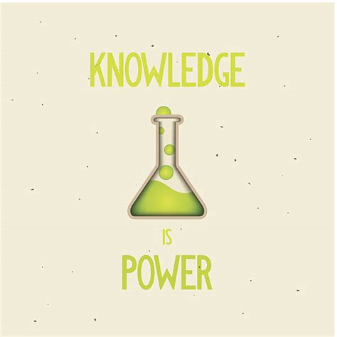 Best Knowledge Is Power Illustrations Royalty Free Vector Graphics