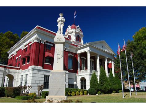 White County Ar Geographic Facts And Maps