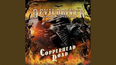 Copperhead Road Youtube