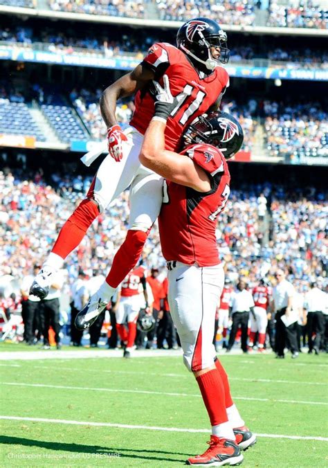 Julio jones catch over luke kuechly. Catch an Atlanta Falcons game at the Georgia Dome! # ...