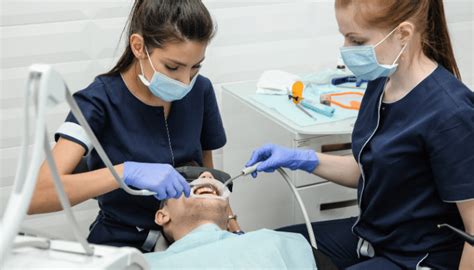 Do Dental Assistants Clean Teeth Dental Fundamentals