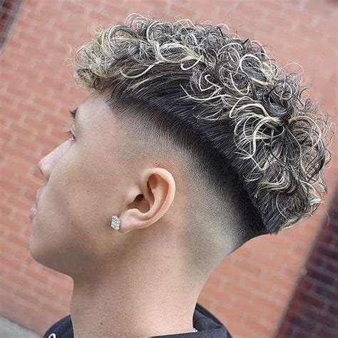 15 Best Hairstyles For Men With Shaved Sides Cool Mens Hair
