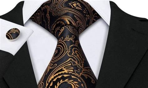 8 essential tie knots and how to tie them