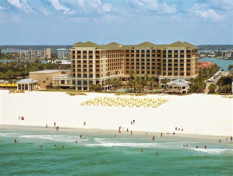 11 Best Hotels On Clearwater Beach Hand Picked Guide 2022