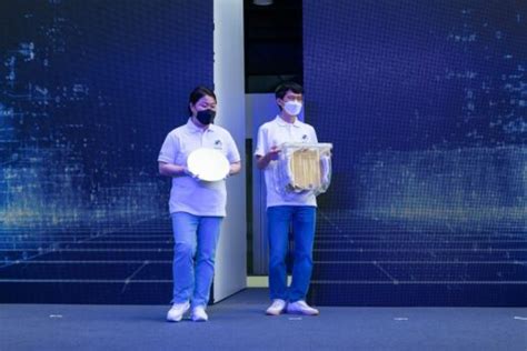 Samsung Officially Ships Its First Batch Of 3nm Gaa Chips Beginning