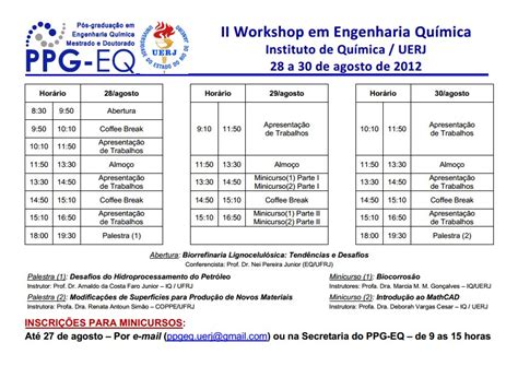 Engenharia Quimica Na Ufrj