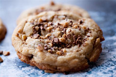 Sweet, salty and chewy these panera kitchen sink cookies have it all! Panera Kitchen Sink Cookies - Beautiful Life and Home