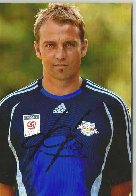 Aktueller cheftrainer des fc bayern münchen. A letter from Hans-Dieter | Löwland