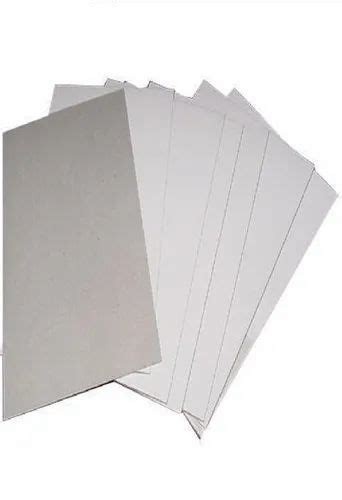 Duplex Paper Agarwal Lwc Grey Back For Printing 180 Gsm At Rs 48kg