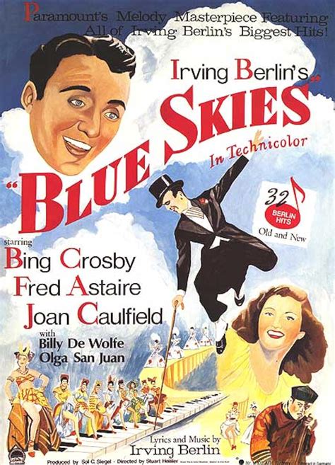 Blue Skies 1946 Imdb