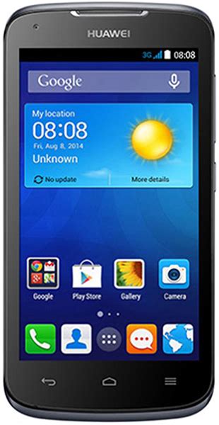 Huawei Ascend Y520 Price Specifications Huawei Ascend