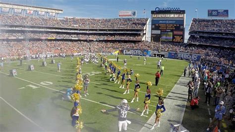 San Diego Chargers Oakland Raiders Plot New Nfl Stadium Near Los