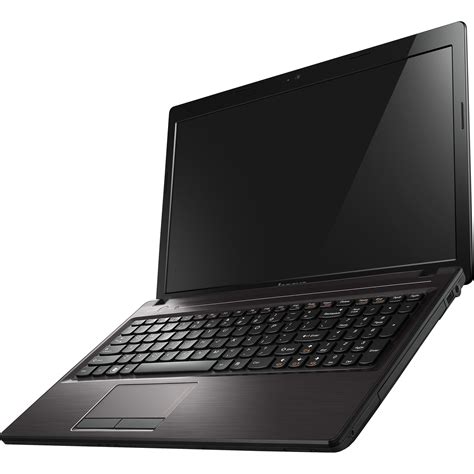 Laptop Lenovo Essential G580 Cu Procesor Intel Pentium Dual Core