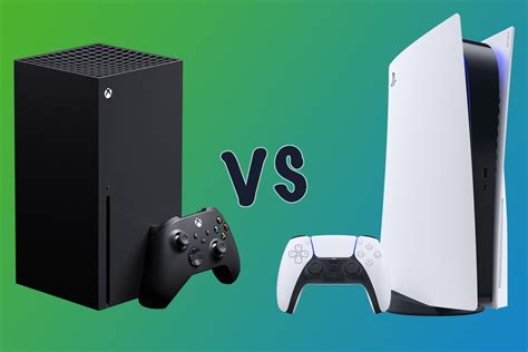 Ps5 Vs Xbox Series X Price Comparison Which Console Is