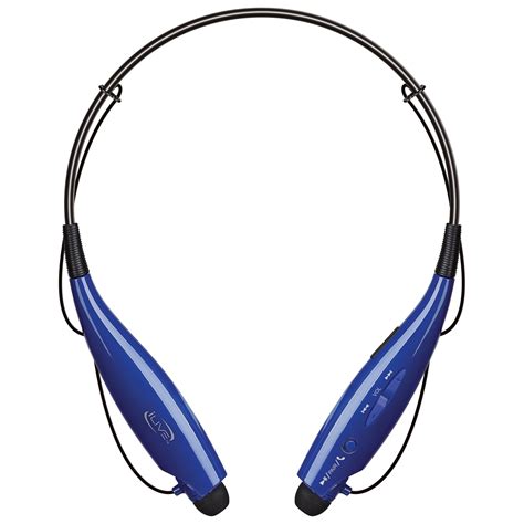 Ilive Wireless Headset Iaeb18 Multiple Colors