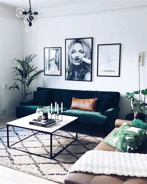 Here are some home decorating ideas on a budget (under inr 500), which you may consider before shopping to upgrade your home décor plan! 20 Cute Living Room Ideas For Your First Apartment