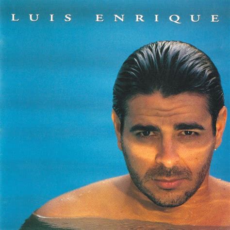 Luis Enrique Por Tu Amor SALSA EN LA CALLE Luis Enrique Luis Enrique