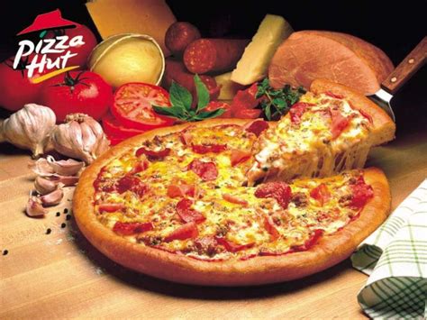 Pizza Hut: Get medium pepperoni pizza for $1 - Vegas Living on the Cheap
