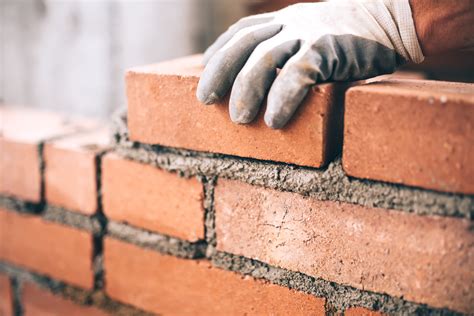 Bricklayers How To Find The Right One For Your Project Homebuilding
