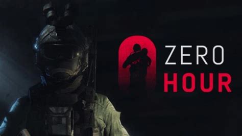 Zero Hour Free Download Incl Multiplayer Steamunlocked