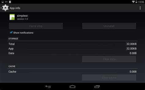 Download system apps installer apk file and install it in your phone. adb - Not installed applications in Android settings/apps ...