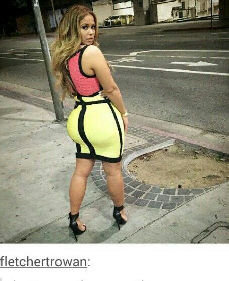 Dress Really Brings Out Your Ass Babe Tight Skirt Tight Dresses Nice