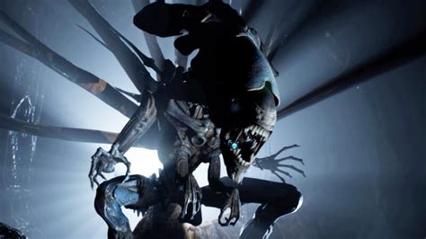 Aliens Dark Descent Review A Terrifying New Adventure