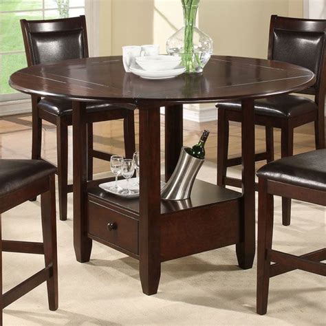 We did not find results for: Morgan Counter Height Drop Leaf Table | DCG Stores