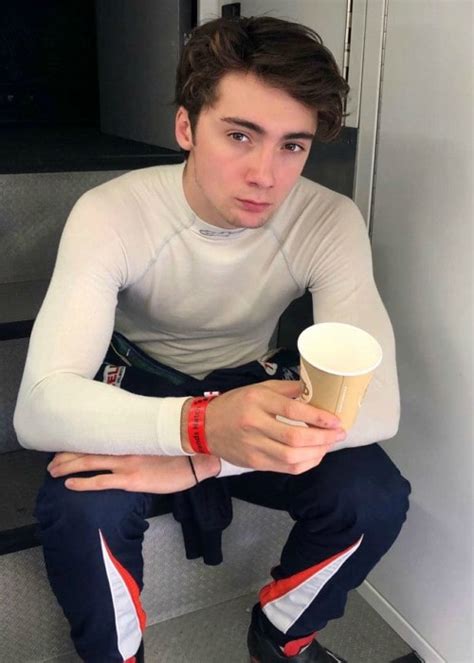 Lando norris is a british racing driver who was born on 13 november 1999 in bristol, england. Clément Novalak Height, Weight, Age, Family, Religion ...