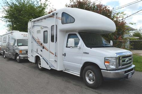 Thor Motor Coach Four Winds 19g Rvs For Sale