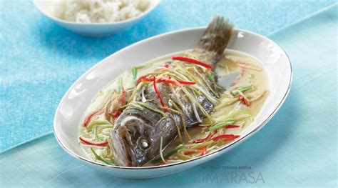 Resep ikan filet goreng, lauk makanan untuk anak. Resep Ikan Kerapu Goreng / Resep ikan goreng sebenarnya sudah ada sejak dahulu hingga sekarang ...