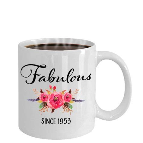 Find original and unique advice from. 68th Birthday Ideas 68 Year Old Woman 68 Year Old Gifts ...