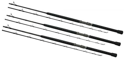 Daiwa Prtb Hf Proteus Boat Conventional Rod