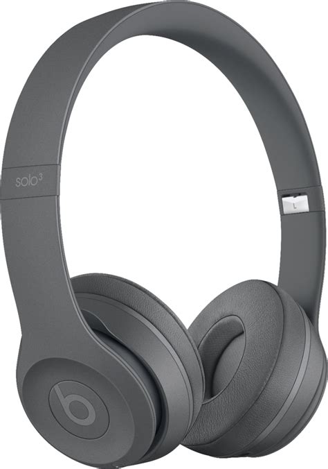 Best Buy Beats By Dr Dre Beats Solo3 Wireless Headphones Neighborhood