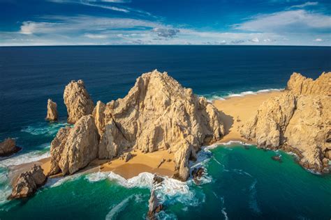 Visita La Playa Del Amor En Los Cabos Visita Los Cabos