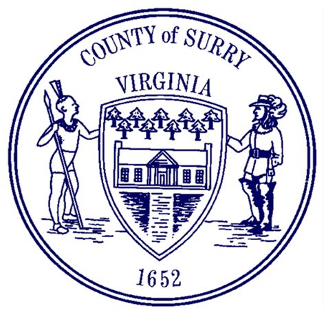 Surry County Virginia Hires New Director Of Economic Development