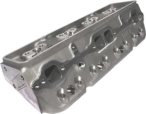 Rhs 12059 Pro Action 23° Aluminum Cylinder Head With 220cc