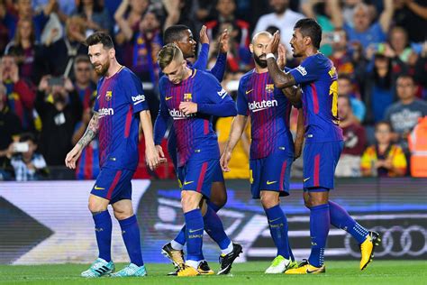 Super league is a necessity barcelona president joan laporta has said the super league is a necessity but that the club's members will have the last word on the plans. The best stats behind Messi and Barcelona's superb start to the season - Barca Blaugranes